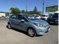 FORD FIESTA 2009/4 - 2