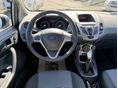 FORD FIESTA 2009/4 - 6