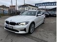 BMW 318 2021 - 1