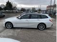 BMW 318 2021 - 2