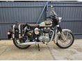 ROYAL ENFIELD BULLET 2019/6 - 5
