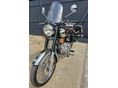 ROYAL ENFIELD BULLET 2019/6 - 8