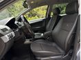 OPEL ASTRA H 2006/10 - 18