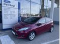 FORD FIESTA 2010/5 - 1