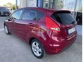 FORD FIESTA 2010/5 - 2