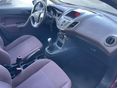 FORD FIESTA 2010/5 - 6