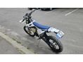 HUSQVARNA FE 350 2021/5 - 2