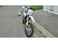 HUSQVARNA FE 350 2021/5 - 4