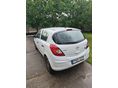 OPEL CORSA D 2009/11 - 2