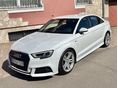 AUDI A3 2019/5 - 2
