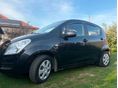 SUZUKI SPLASH 2008/7 - 3