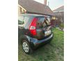 SUZUKI SPLASH 2008/7 - 8