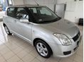 SUZUKI SWIFT 2009/11 - 1