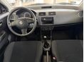 SUZUKI SWIFT 2009/11 - 6