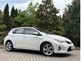 TOYOTA AURIS 2014/10 - 4