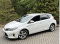 TOYOTA AURIS 2014/10 - 7