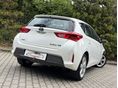 TOYOTA AURIS 2014/10 - 11