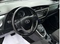 TOYOTA AURIS 2014/10 - 16