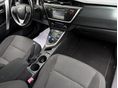 TOYOTA AURIS 2014/10 - 23