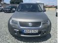 SUZUKI GRAND VITARA 2008/1 - 7