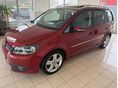 VOLKSWAGEN TOURAN 2011/7 - 2