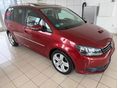 VOLKSWAGEN TOURAN 2011/7 - 1