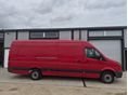 VOLKSWAGEN CRAFTER 2015/6 - 1