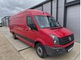 VOLKSWAGEN CRAFTER 2015/6 - 2