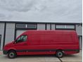 VOLKSWAGEN CRAFTER 2015/6 - 4