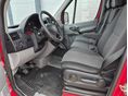 VOLKSWAGEN CRAFTER 2015/6 - 7