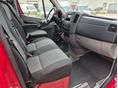 VOLKSWAGEN CRAFTER 2015/6 - 8
