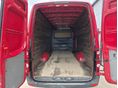 VOLKSWAGEN CRAFTER 2015/6 - 9