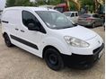 PEUGEOT PARTNER 1.6 HDi Active L1 3FŐS.2 GAZDÁS.SOK VIZSGA.GYORSAN ELVIHETŐ