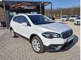 SUZUKI SX4 S-CROSS 1.4 Hybrid GL+ MAGYARORSZÁGI! ELSŐ TULAJDONOS!