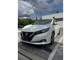 NISSAN LEAF 2021/2 - 4