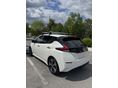 NISSAN LEAF 2021/2 - 5