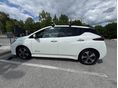 NISSAN LEAF 2021/2 - 7