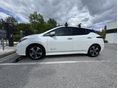 NISSAN LEAF 2021/2 - 1