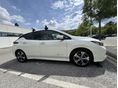 NISSAN LEAF 2021/2 - 8