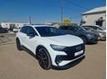 AUDI Q4 e-tron 50 quattro (Automata) FULL. MATRIX LED. 2X S-LINE. VONÓHOROG. PANORÁMA. GARANCIA