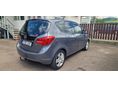OPEL MERIVA B 2015/11 - 3