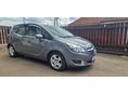 OPEL MERIVA B 2015/11 - 1