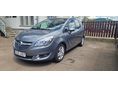 OPEL MERIVA B 2015/11 - 2