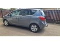 OPEL MERIVA B 2015/11 - 4