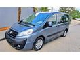 FIAT SCUDO 2.0 Mjet L2H1 Executive E5 8 személyes kisbusz! 163 LE!