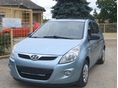 HYUNDAI I20 2010 - 1