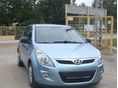 HYUNDAI I20 2010 - 2