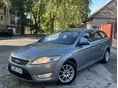 FORD MONDEO 2007/10 - 2