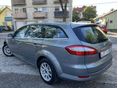 FORD MONDEO 2007/10 - 4