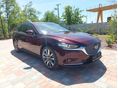MAZDA 6 2.5i Skyactiv 20th Anniversary Aut 20th ANNIVERSARY